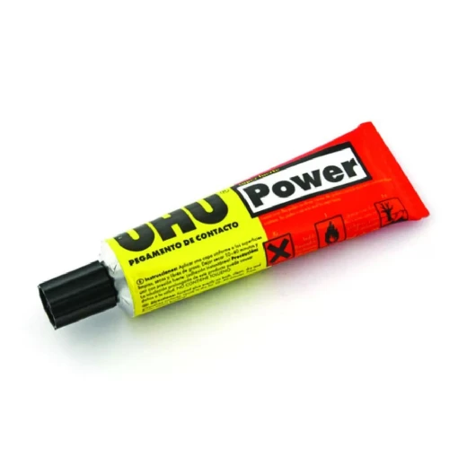 UHU Glue Power 50 ml UHU Glue Power 50 ml