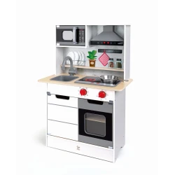 Super Kitchen Serving Set