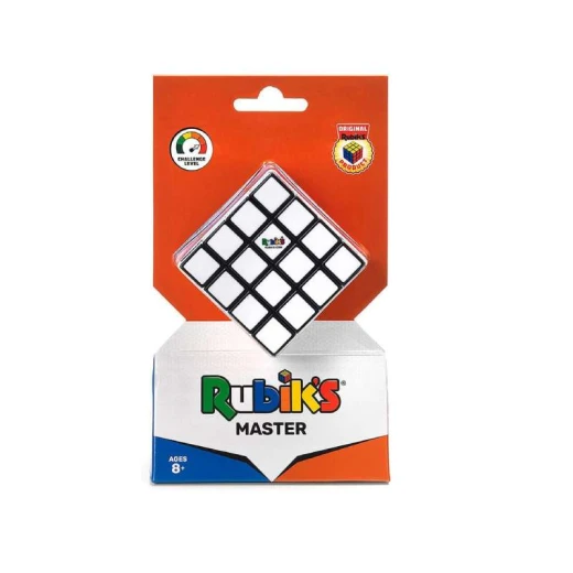 RUBIK´S CUBE Master cube, 4x4 RUBIK´S CUBE Master cube, 4x4