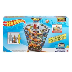 Hot Wheels | Tune Up Garage Playset '