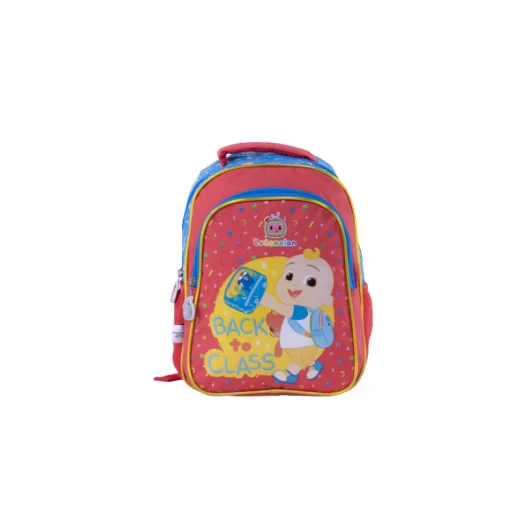 Backbag Cocomelon Backbag Cocomelon