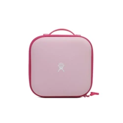 Hydro Flask Kid's Insulated Lunch Box, Plumeria Color