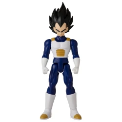 Dragon Ball Super: Limit Breaker Vegeta Action Figure