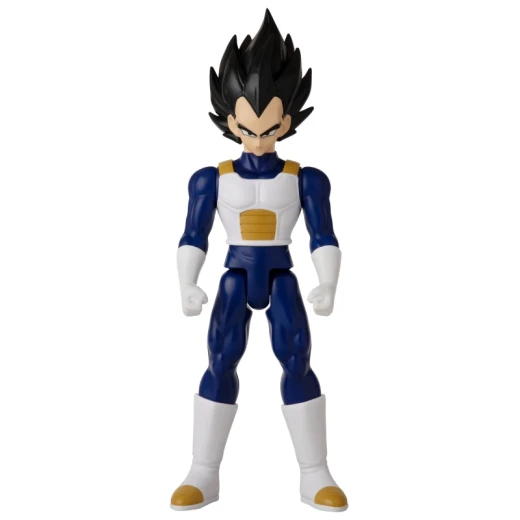 Dragon Ball Super: Limit Breaker Vegeta Action Figure