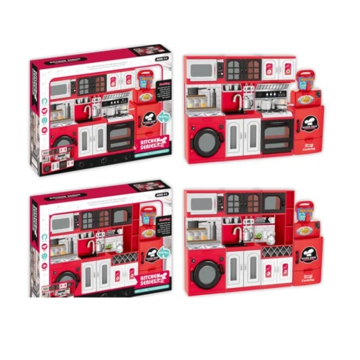 Big Mini Kitchen Set Big Mini Kitchen Set
