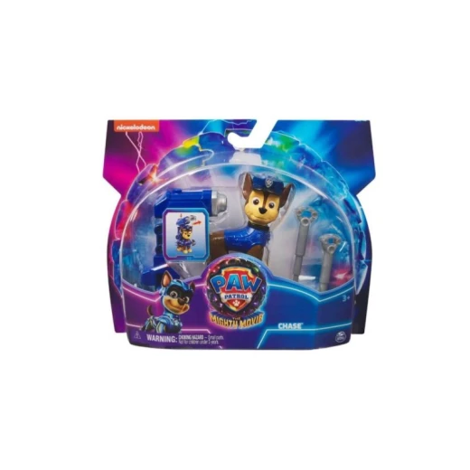 Spin Master Paw Patrol Movie2 Hero Pup Asst. Spin Master Paw Patrol Movie2 Hero Pup Asst.