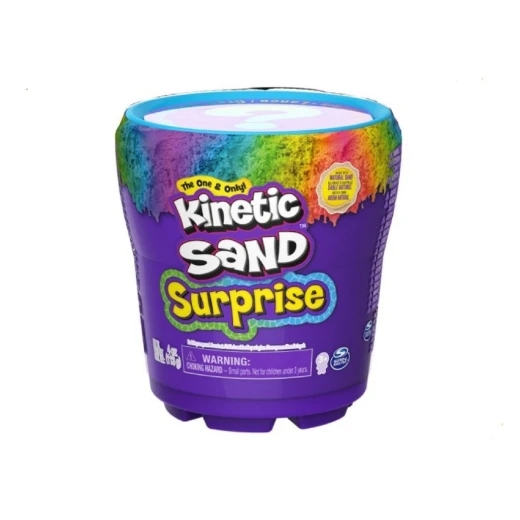 Kinetic Sand Surprise one piece Kinetic Sand Surprise one piece