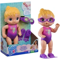 Baby sunny swimmer bldh