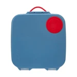 B.Box Lunchbox - Blue Blaze - B.Box