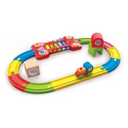 Hape, Sensory Railway