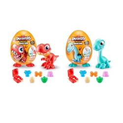 Zuru Smashers Junior Dino Dig Egg Large Assorted