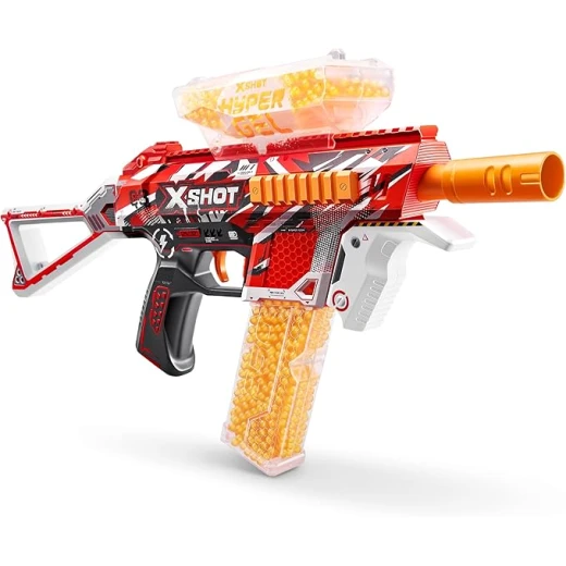 Zuru X-Shot Hyper Gel Medium Blaster (10,000Gellets) Zuru X-Shot Hyper Gel Medium Blaster (10,000Gellets)