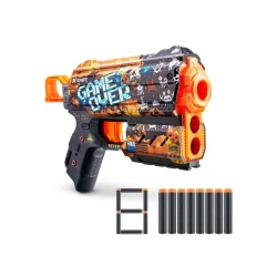 X-Shot Skins Flux