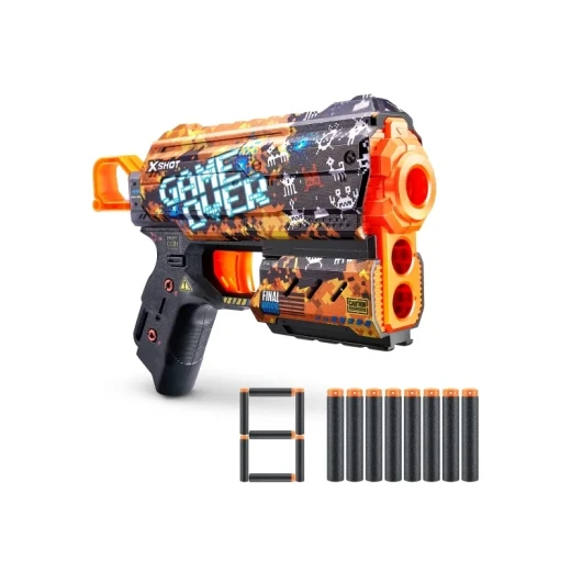 X-Shot Skins Flux X-Shot Skins Flux
