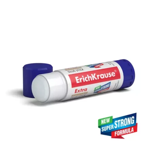 ErichKrause Glue stick Extra, 21 g ErichKrause Glue stick Extra, 21 g