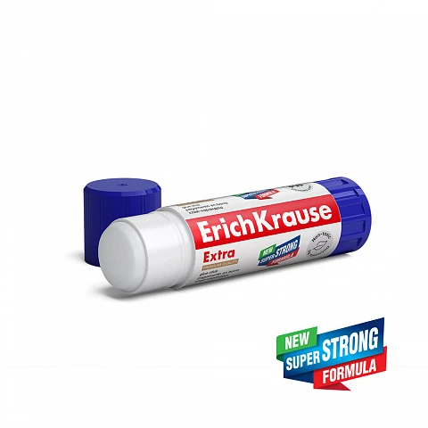 ErichKrause Glue stick Extra, 15 g ErichKrause Glue stick Extra, 15 g
