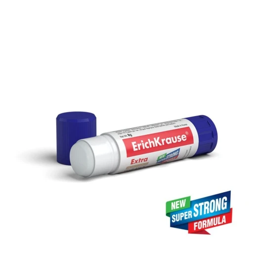 ErichKrause Glue stick Extra, 8 g ErichKrause Glue stick Extra, 8 g