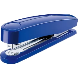 Novus B4 Compact Stapler Blue
