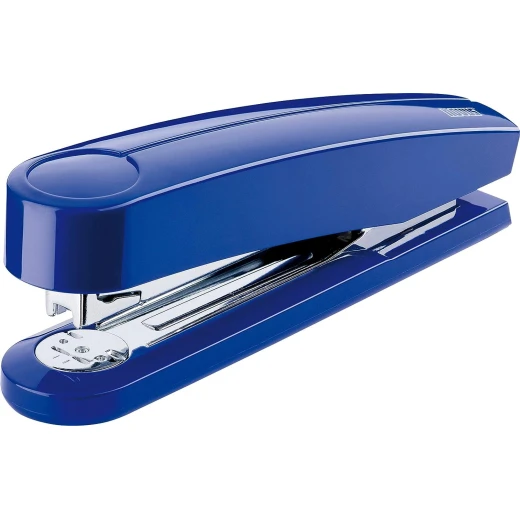 Novus B4 Compact Stapler Blue Novus B4 Compact Stapler Blue