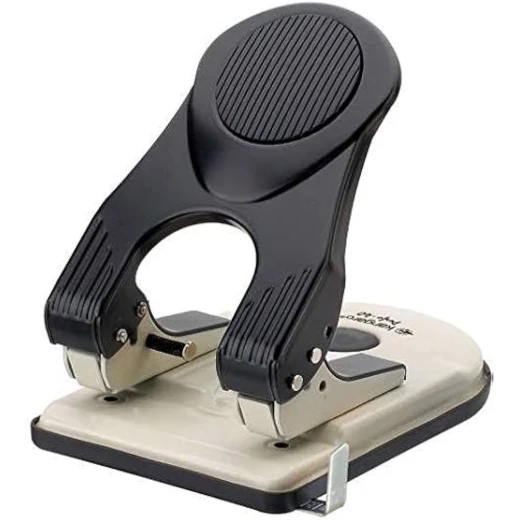 Kangaro Perfo 60 Puncher black Kangaro Perfo 60 Puncher black