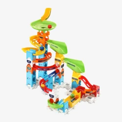 Vtech Marble Rush Double Drop Set