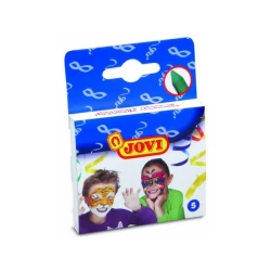 Jovi Make-Up Crayons