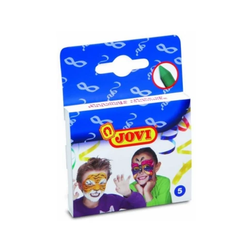Jovi Make-Up Crayons Jovi Make-Up Crayons