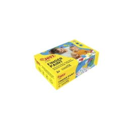 JOVI Finger Paint Set – For Kids Aged 2+