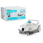 INTEX ZX100 | INTEX ZX100 Pool Cleaner - Intex