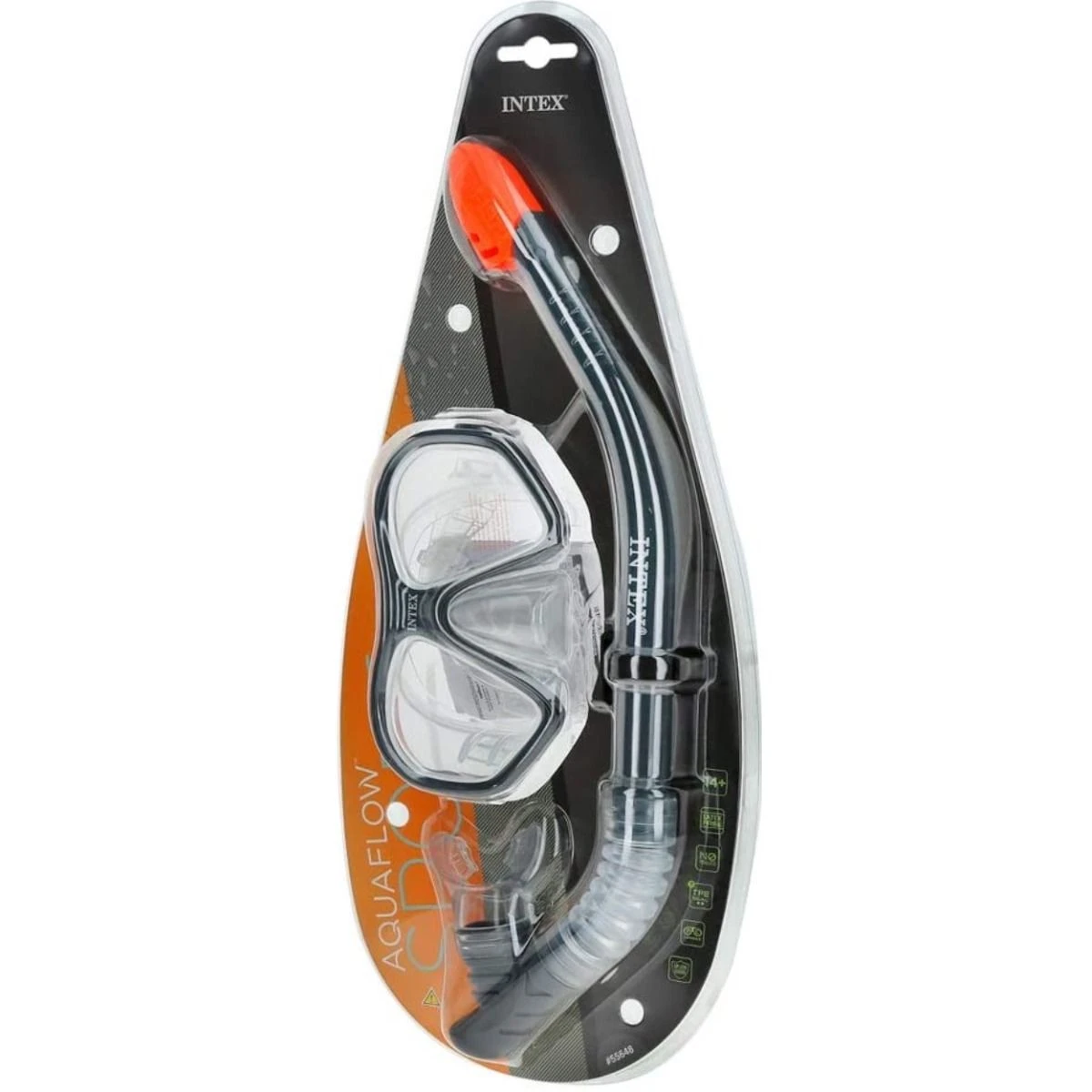 INTEX Reef Rider Swim Set 3