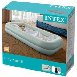 INTEX 66810 Kidz Travel Bed
