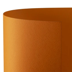 A1 Colored Reinforced Cardboard Durable, High-Quality Craft Board for Art &amp; School Projects (100×70 cm) Orange