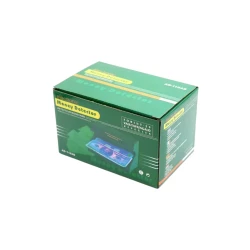 Electronic Money Detector AD-118AB Portable Counterfeit Bill Checker Accurate Banknote Detection for USD, EUR &amp; More Compact Design for Shops &amp; Offices