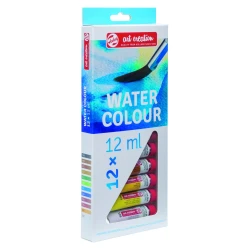 Art creation Talens Art Creation Watercolour Paint Set - 12 Colors, 12 ml Each
