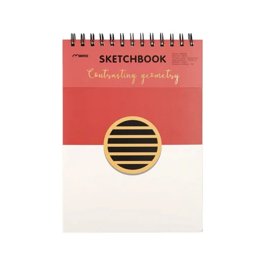 POTENTATE Black Pad A3 Sketch Notebook, 32 Acid-Free Sheets, 120gsm Artist Paper, Large Drawing Pad for Sketching & Design, Stylish Cover Design POTENTATE Black Pad A3 Sketch Notebook, 32 Acid-Free Sheets, 120gsm Artist Paper, Large Drawing Pad for Sketching & Design, Stylish Cover Design