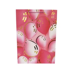 Luxury Cardboard Paper Bag 25 × 33 cm Premium Quality, Stylish Gift Bag with Strong Handles, Ideal for Elegant Presentations