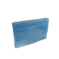 Rled Index Cards, Blue, Lined Notecards for Study, Office &amp; Personal Use, High-Quality Paper, Horizontal Ruled Lines for Easy Note Organization