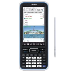 Casio Graphic ClassPad 2 FX-CP400: Advanced Graphing Calculator