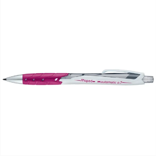 MAPED Mechanical Pencil 0.7mm - 559941 Automatic Pencil MAPED Mechanical Pencil 0.7mm - 559941 Automatic Pencil