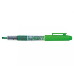 Pilot SW-VLL Green Text Marker 1.0-3.3mm Tip