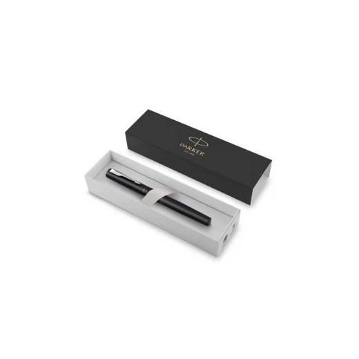 Parker Vector XL Fountain Pen Black - Fine Point - Gift Box Parker Vector XL Fountain Pen Black - Fine Point - Gift Box