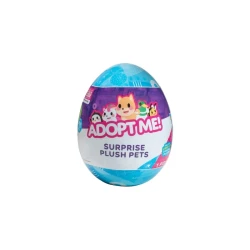 Jazwares Adopt Me! Surprise Plush Pets | Collectible Toys for Kids