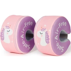 Unicorn Arm Float - Safe, Non-Inflatable Baby Swim Trainer