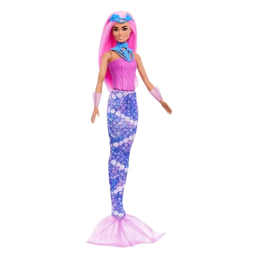 Mattel Barbie Advent Calendar with Doll &amp; Surprises for Holiday Fun &amp; Gifting - Barbie - Image 4
