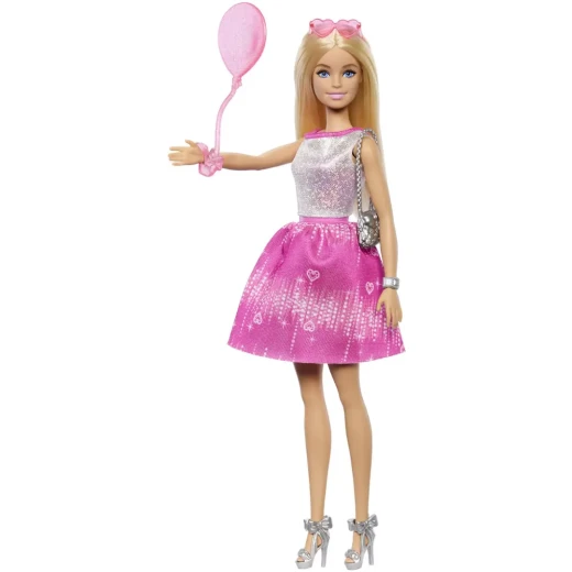 Mattel Barbie Fab Advent Calendar 2025: Collectible Dolls &amp; Accessories for Holiday Fun - Barbie - Image 3