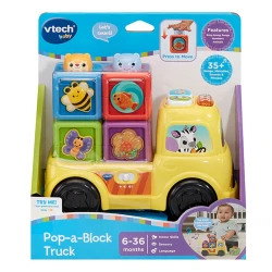 VTech Twist &amp; Play Koala – Sensory Learning Toy