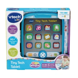 VTech Bluey Shake &amp; Play – Interactive Musical Plush Toy