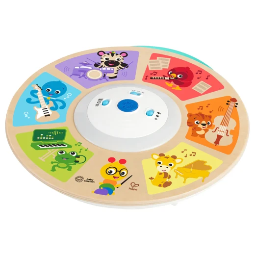 لعبة من هيب أوركسترا تفاعلية ذكية لتنمية حب الموسيقى لدى الأطفال - هاب - Image 4