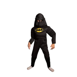Batman Costume for Kids – Available in Multiple Sizes