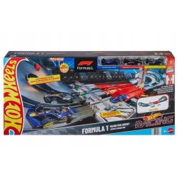Hot Wheels® Monster Trucks Demolition Doubles™ – Model No. JDY16